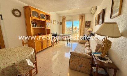 Apartment - Resale - Torrevieja - PARQUE DE LAS NACIONES