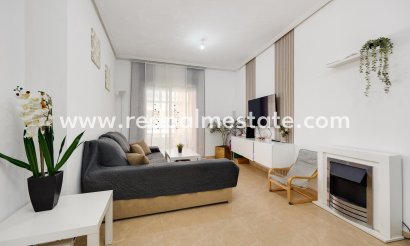 Apartment - Resale - Torrevieja - Parque las naciones