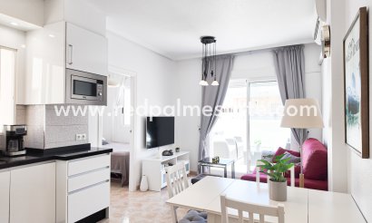 Apartment - Resale - Torrevieja - Parque las naciones