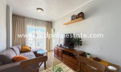 Apartment - Resale - Torrevieja - Playa de los Locos