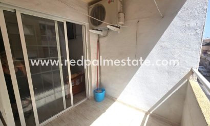 Apartment - Resale - Torrevieja -
                Playa de los Locos