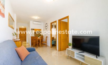 Apartment - Resale - Torrevieja - Playa de los Locos