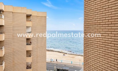 Apartment - Resale - Torrevieja - Playa de los Locos