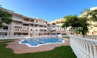 Apartment - Resale - Torrevieja - Playa de los Locos