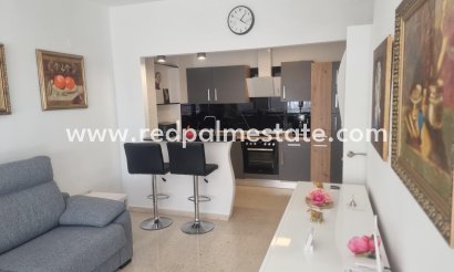 Apartment - Resale - Torrevieja - Playa de los Locos