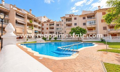 Apartment - Resale - Torrevieja - Playa de los Locos