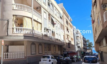 Apartment - Resale - Torrevieja - Playa de los Locos
