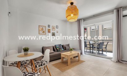 Apartment - Resale - Torrevieja - Playa de los Locos