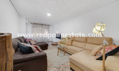 Apartment - Resale - Torrevieja - Playa de los Locos