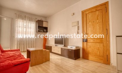 Apartment - Resale - Torrevieja - Playa de los locos