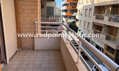 Apartment - Resale - Torrevieja -
                Playa de los Locos