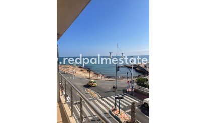 Apartment - Resale - Torrevieja - Playa de los Locos