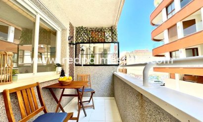 Apartment - Resale - Torrevieja - Playa de los Locos