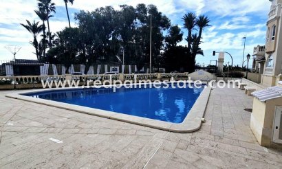 Apartment - Resale - Torrevieja - Playa de los Locos