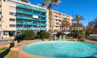 Apartment - Resale - Torrevieja - Playa de los Locos