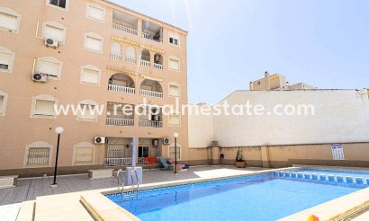 Apartment - Resale - Torrevieja - Playa de los Locos