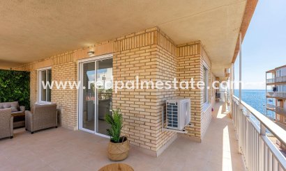 Apartment - Resale - Torrevieja - Playa de los Naufragos