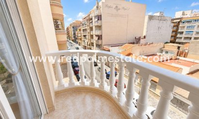 Apartment - Resale - Torrevieja - Playa del Cura