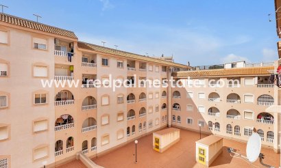 Apartment - Resale - Torrevieja - Playa del Cura