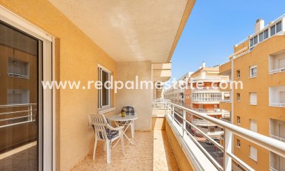 Apartment - Resale - Torrevieja - Playa del Cura