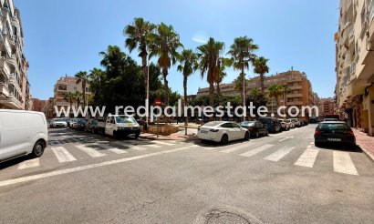 Apartment - Resale - Torrevieja - Playa del Cura