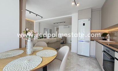 Apartment - Resale - Torrevieja - Playa del Cura
