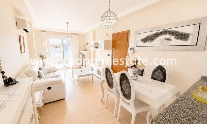 Apartment - Resale - Torrevieja - Playa del Cura