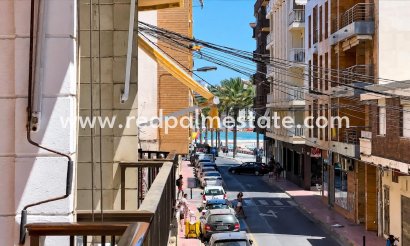 Apartment - Resale - Torrevieja - Playa del Cura