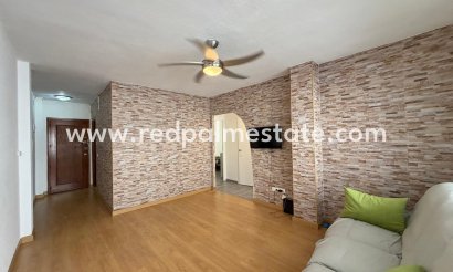 Apartment - Resale - Torrevieja - Playa del Cura