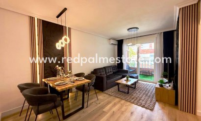 Apartment - Resale - Torrevieja - Playa del Cura