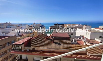 Apartment - Resale - Torrevieja - Playa del Cura