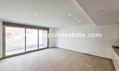Apartment - Resale - Torrevieja - Playa del Cura