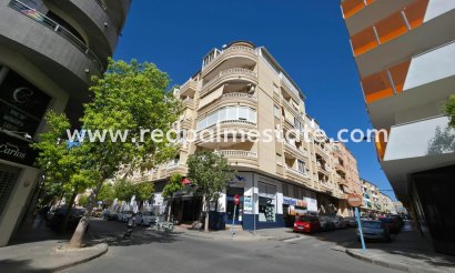 Apartment - Resale - Torrevieja - Playa del Cura