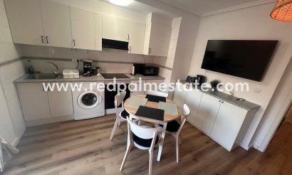 Apartment - Resale - Torrevieja - Playa del Cura