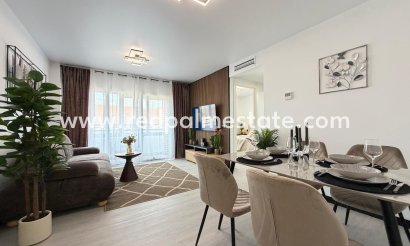 Apartment - Resale - Torrevieja - Playa del Cura