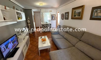 Apartment - Resale - Torrevieja - Playa del Cura