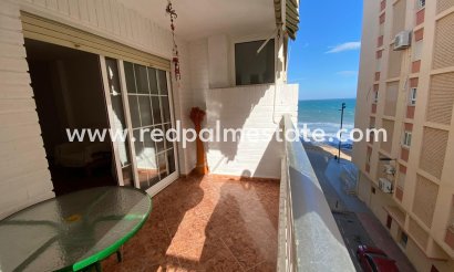 Apartment - Resale - Torrevieja - Playa del cura