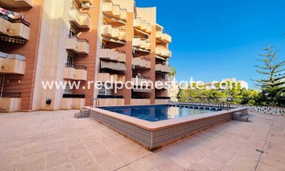 Apartment - Resale - Torrevieja - Playa del Cura