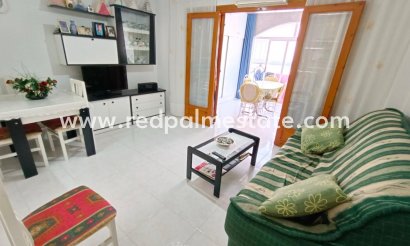 Apartment - Resale - Torrevieja - Playa del cura