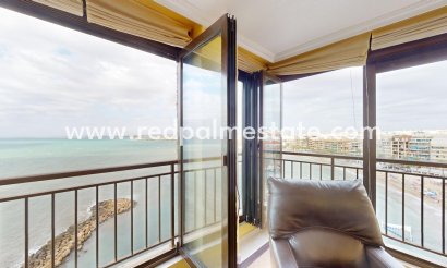 Apartment - Resale - Torrevieja - Playa del Cura