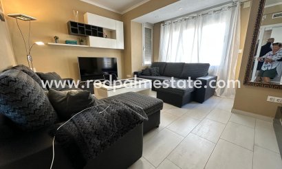 Apartment - Resale - Torrevieja - Playa del Cura