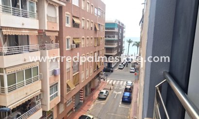 Apartment - Resale - Torrevieja - Playa del Cura