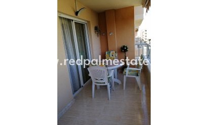 Apartment - Resale - Torrevieja - Playa del Cura