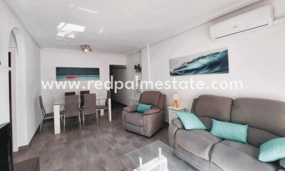 Apartment - Resale - Torrevieja - Playa del Cura