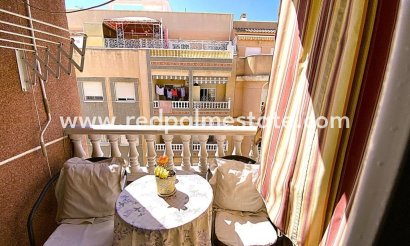 Apartment - Resale - Torrevieja - Playa del Cura