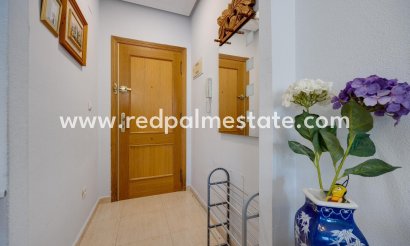 Apartment - Resale - Torrevieja - Playa del cura