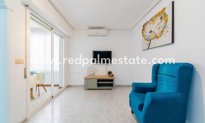 Apartment - Resale - Torrevieja - Playa del Cura