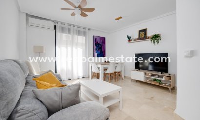 Apartment - Resale - Torrevieja - Playa del Cura