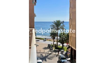 Apartment - Resale - Torrevieja - Playa del Cura