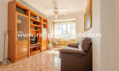 Apartment - Resale - Torrevieja - Playa del Cura